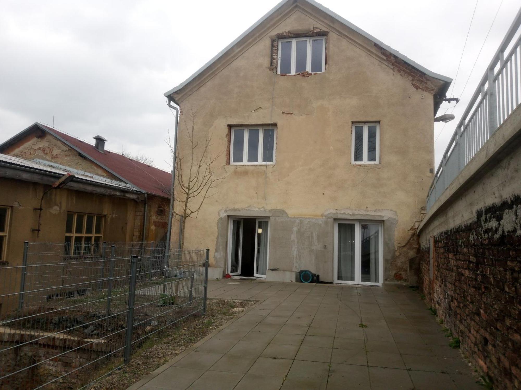 Rodinny Apartman U Mariny Litoměřice Exterior foto