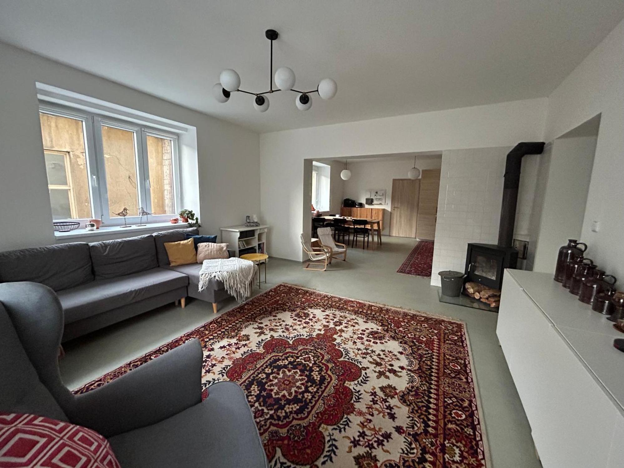 Rodinny Apartman U Mariny Litoměřice Exterior foto