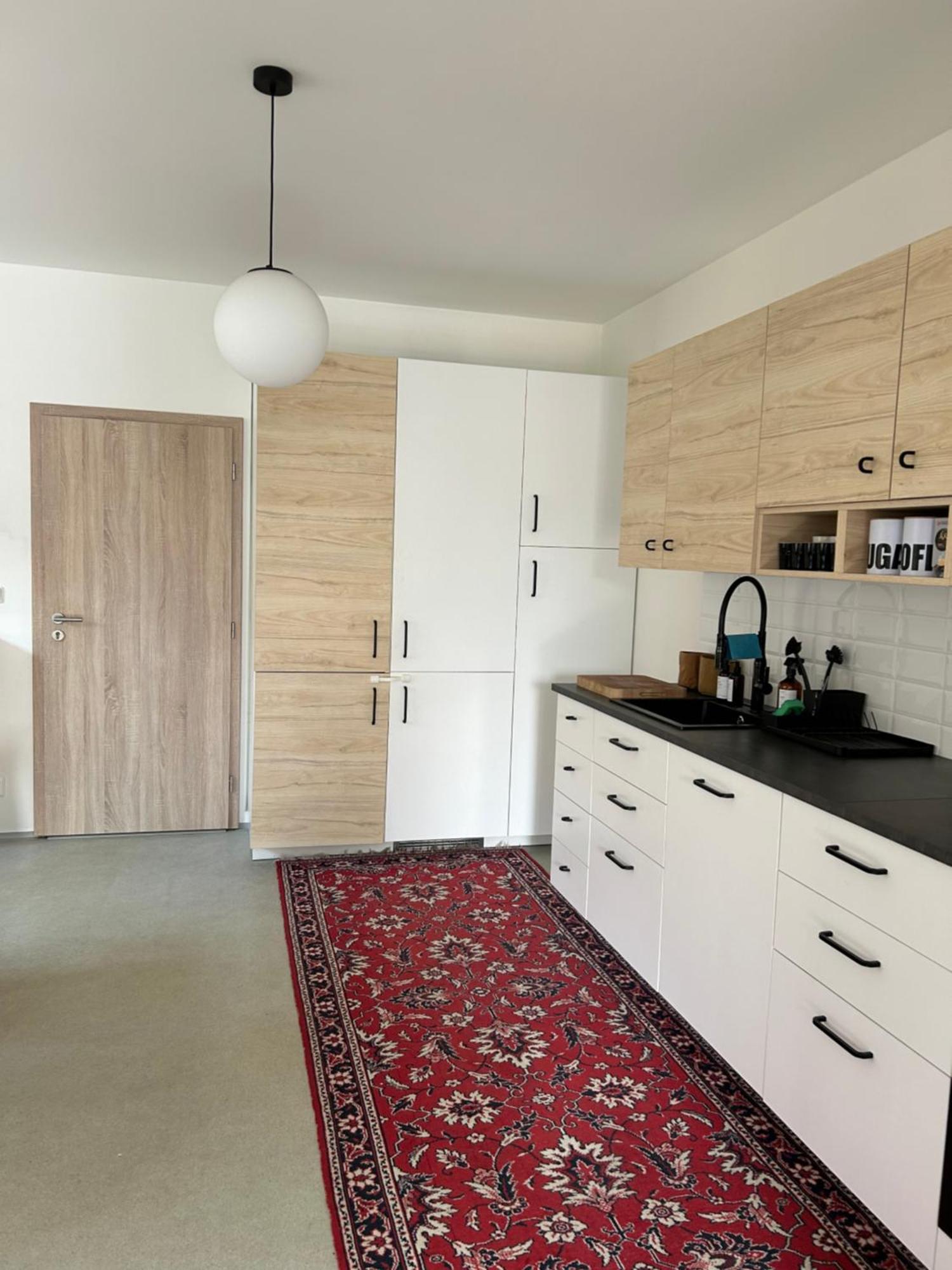 Rodinny Apartman U Mariny Litoměřice Exterior foto